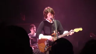 [HD] Arctic Monkeys - Fluorescent Adolescent/Strange Live at The Royal Albert Hall 27/03/2010