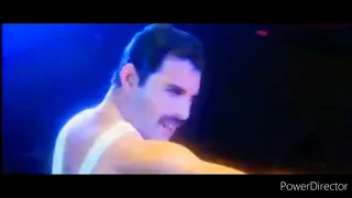 Queen - Hammer To Fall (Extended Guitar Solo Remix 2021)