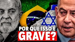 Como o Brasil está se tornando o país MAIS ODIADO do Mundo?!