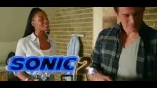 Sonic Movie 2 | Deleted Scene #2