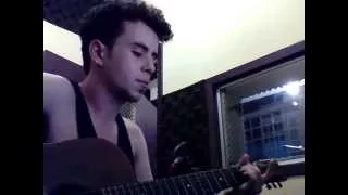 Like a Stone - Audioslave Cover