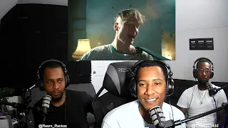 Ren - Hi Ren (Official Music Video) (REACTION) | 4one Loft