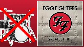 Learn to Fly - Foo Fighters | No Drums (Play Along)