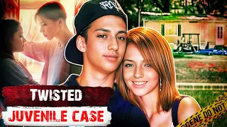 The 15 YO Girl Who Murdered Her Ex With Her Friends Change | The Case Of Seath Jackson