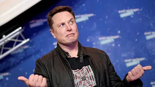 Elon Musk's comments on working from home shows 'the world has changed'