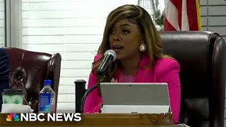 Illinois mayor vetoes call for FBI investigation into her spending