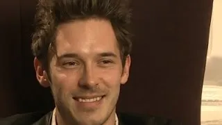 'Nashville''s Country Boy Sam Palladio