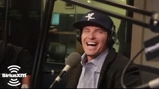 Vanilla Ice Owns David Bowie's "Under Pressure" // SiriusXM // Opie & Anthony