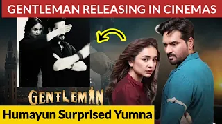 Gentleman Darama Releasing In Cinemas | Gentleman Darama Big Update