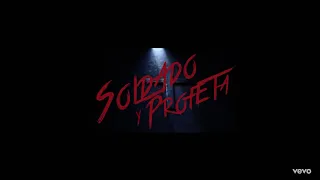 SOLDADO Y PROFETA REMIX - ANUEL AA , OZUNA , ÑENGO FLOW , KENDO KAPONI ( OFICIAL VIZUALIZAZION )