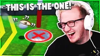The MAP Is A LIE! - Mini Golf Funny Moments