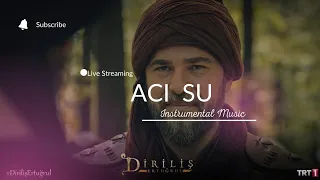 Aci Su | Diriliş Ertuğrul Sad Music