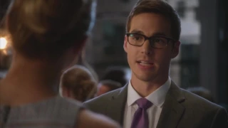 2x05 Kara & Mon-el #7