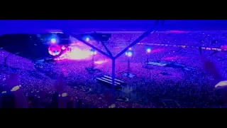 Coldplay LIVE 2022 Berlin