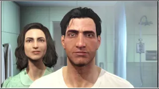 Fallout 4 Gameplay at E3 2015 — Part 1