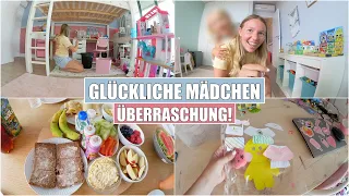 Große Überraschung 🥹 Surprise Eggs & Snack Board | Isabeau