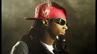 Lil Wayne - Mr. Carter Demo (ft. Jay-Z)