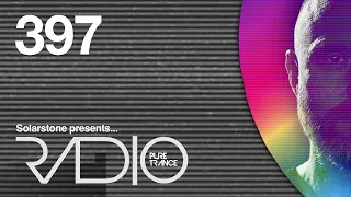 Solarstone pres Pure Trance Radio Episode 397