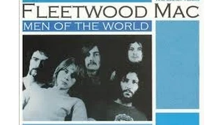 Fleetwood Mac  -  Man of the world