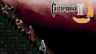 CASTLEVANIA III: DRACULA'S CURSE | The Amazing BrandO