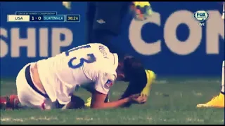 Alex Morgan vs Guatemala (17/10/2014) HD 1080p - 2014 CONCACAF Women's Championship | AM13HD