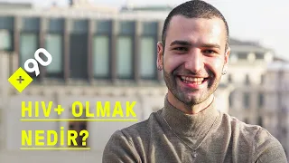 HIV+ olmak nedir? | "Korkmamız gereken HIV değil, sosyal damgalanma ve ötekileştirme"