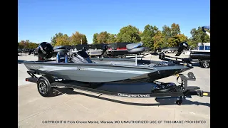 2024 Ranger RT188P w/115HP Pro-XS 4 Stroke!!  Stock# R1573