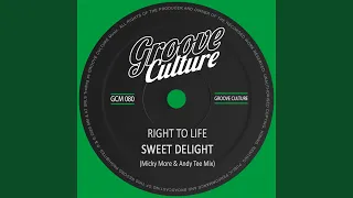 Sweet Delight (Micky More & Andy Tee Extended Mix)