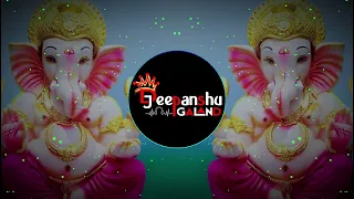 Sadda Dil Vi Tu Dj Remix - Ganpati Special 2023 - Edm Mix -  Dj Fs Aichher || Dj Deepanshu Galand