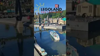 Legoland Deutschland Miniland "Drone View" 2022