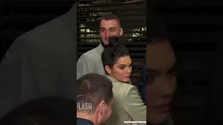 Kendall Jenner Being A Mean Girl