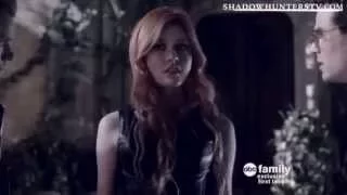 Shadowhunters || Run This Town