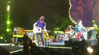 Coldplay AHFOD Tour Sydney - Yellow Pt. 2 (LIVE)