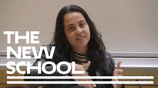 Green Jobs and Social Justice: A Panel Discussion with Leaders in the Field I The New School