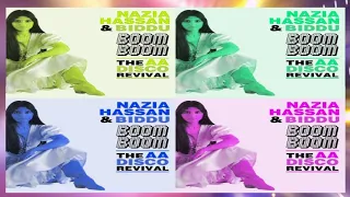 Boom Boom - Nazia Hassan