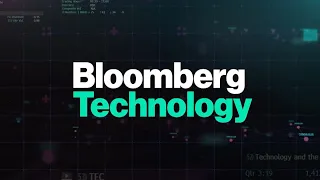 'Bloomberg Technology' Full Show (05/28/2021)