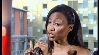 Beverley Knight sings George Michael's One more Try