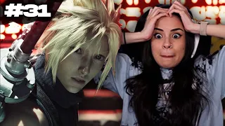 SOMEONE STOP HIM PLEASE | Final Fantasy VII Rebirth - Part 31 (Ch. 13)