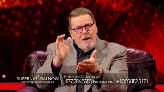 Round Table with Prophet Bobby Conners - The Supernatural Now | Aired June 4, 2017