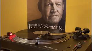 Joe Cocker - You Are So Beautiful - HQ Vinyl