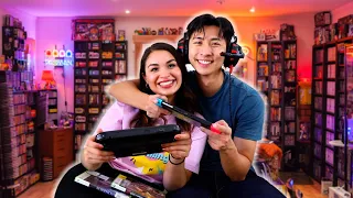 15 Perks Of Dating a GAMER | Smile Squad Comedy