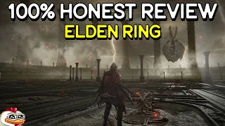 100% Honest Review || Elden Ring