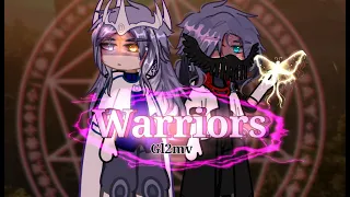 [Warriors] || short GL2MV || Primordial timeline || please read desc ||