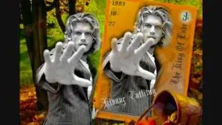 HAPPY BIRTHDAY TO THE KING OF HEARTS AND LOVE_ KIVANC TATLITUG