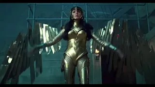 Wonder Woman 1984   Official Trailer 2020 Gal Gadot, Kristen Wiig, and Pedro Pascal1080p