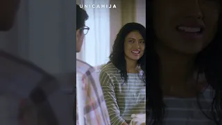 POV- May nagtanong sa’yo kung open-minded ka ba #shorts | Unica Hija