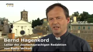 Vatileaks   Verrat im Vatikan Doku deutsch