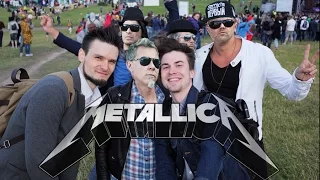 25.08 Metallica в СКК (Санкт-Петербург) | афиша #4