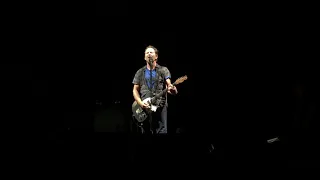 Help, Pearl Jam, August 8 2018, Safeco Field, Home Shows, Excellent sound, Pit Shot