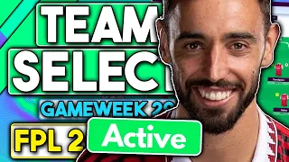 FPL DOUBLE GAMEWEEK 29 FINAL TEAM SELECTION | BENCH BOOST | Fantasy Premier League Tips 2022/23